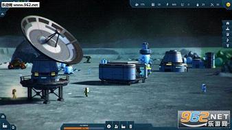 ������̫��ֳ���Earth Space Colonies�������ƽ��
